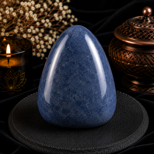 Aventurina Azul