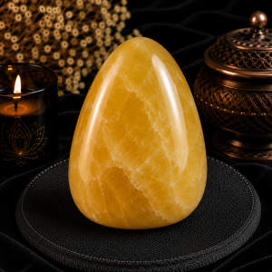 Calcite Amarela