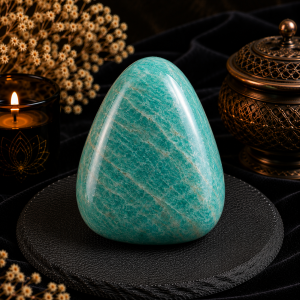 Amazonite