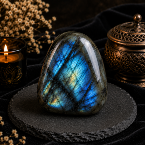 Labradorite