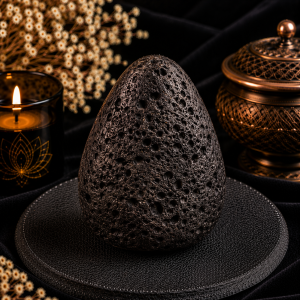 Pedra Vulcânica