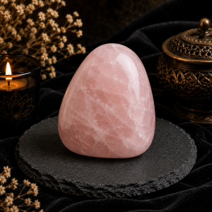 Quartzo Rosa