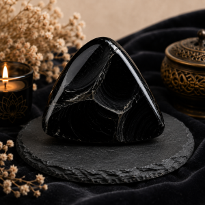 Obsidiana Negra